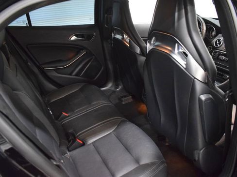 Used 2015 Mercedes-Benz GLA 45 AMG 4MATIC image 17