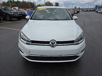 Used 2018 Volkswagen Golf S FWD video 2