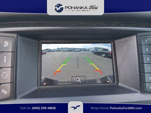 Used 2019 Ford Ranger XL w/ Equipment Group 101A Mid AWD/4WD image 12