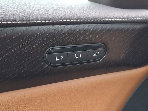 Used 2023 INFINITI QX60 Autograph image 25