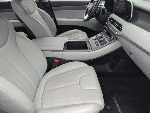 Used 2021 Hyundai Palisade SEL w/ Premium Package FWD image 28