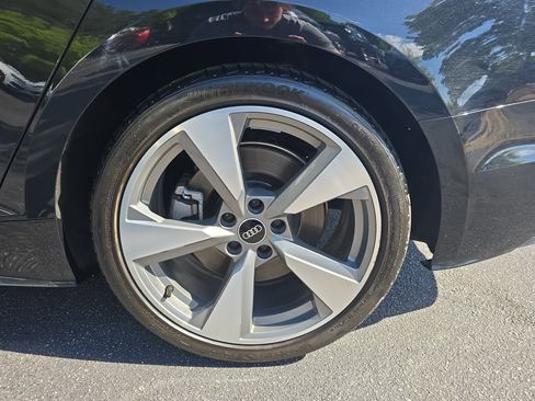 Used 2021 Audi A5 2.0T Premium Plus AWD/4WD image 29