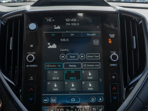 New 2025 Subaru Ascent Bronze Edition w/ Popular Package #2 image 15