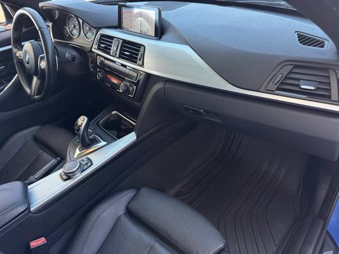 Used 2015 BMW 435i Gran Coupe RWD image 23