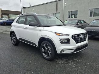 New 2026 Hyundai Venue SEL video 2