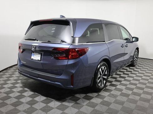 Used 2026 Honda Odyssey EX-L image 5