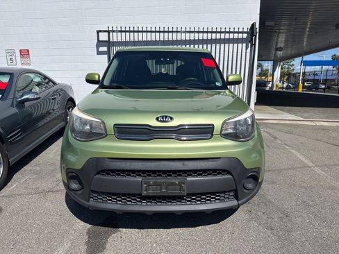 Used 2019 Kia Soul image 8