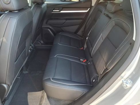 Used 2026 GMC Terrain Denali AWD/4WD image 15