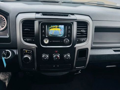 Used 2016 RAM 1500 Express image 16