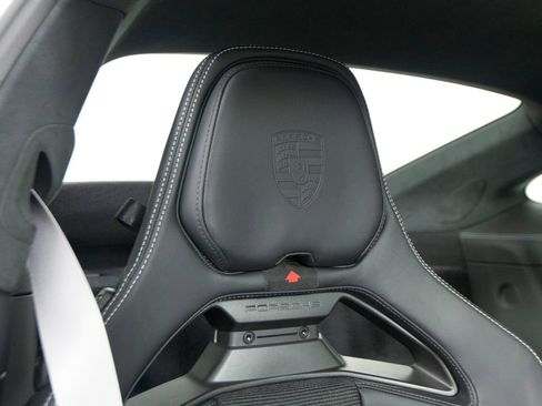 Certified 2026 Porsche 911 GT3 RWD image 43