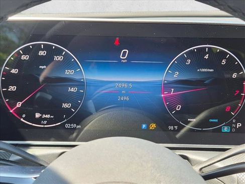 New 2026 Mercedes-Benz C 300 Sedan image 10