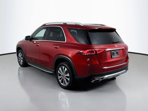 Used 2022 Mercedes-Benz GLE 350 4MATIC image 7