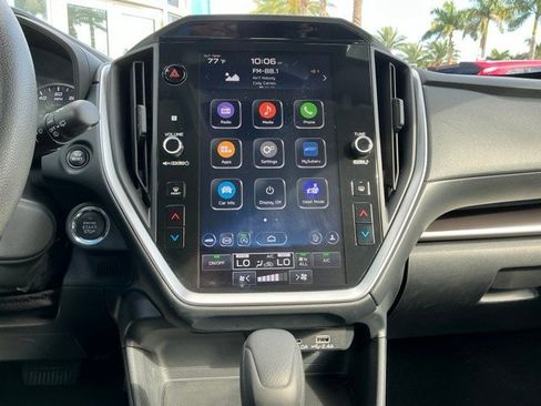 Used 2024 Subaru Impreza 2.0i Sport image 15