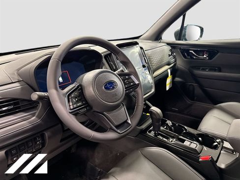 New 2026 Subaru Forester Limited AWD/4WD image 8