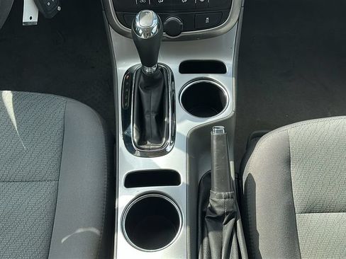 Used 2014 Chevrolet Malibu LS w/ Protection Package FWD image 25