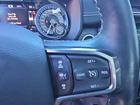 Used 2019 RAM 1500 Limited image 15