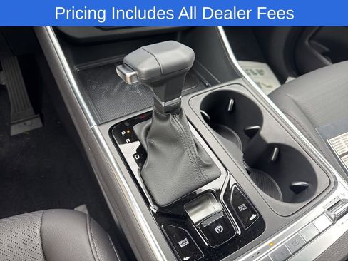 New 2026 Kia Carnival SX Prestige FWD image 6