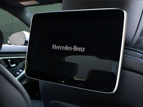 Used 2023 Mercedes-Benz S 500 4MATIC image 22
