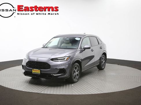 Used 2024 Honda HR-V EX-L image 54