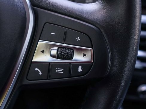 Certified 2023 BMW i4 eDrive35 w/ Parking Assistance Package RWD image 26