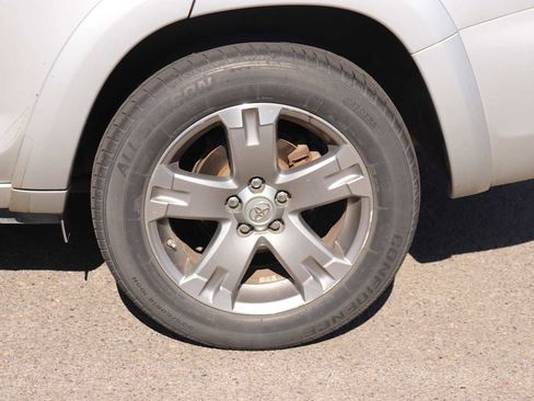 Used 2009 Toyota RAV4 Sport AWD/4WD image 9
