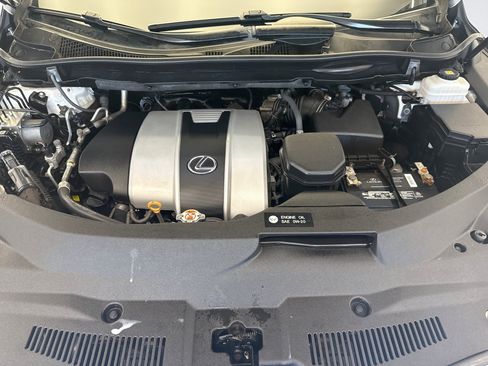 Used 2019 Lexus RX 350 AWD w/ Navigation Package image 21