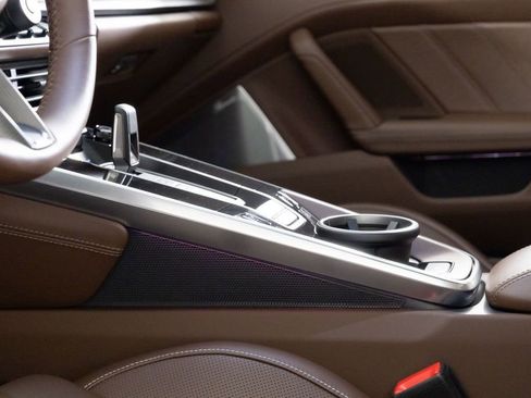 Used 2024 Porsche 911 Turbo S image 6