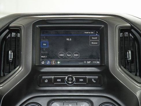 Used 2024 Chevrolet Silverado 3500 W/T w/ WT Convenience Package image 21