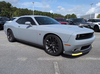 Used 2021 Dodge Challenger R/T Scat Pack RWD video 2