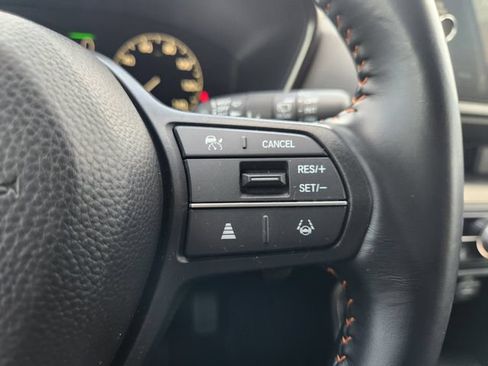 Used 2025 Honda CR-V Sport-L image 29