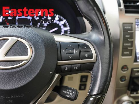 Used 2020 Lexus GX 460 Premium w/ Premium Package AWD/4WD image 16