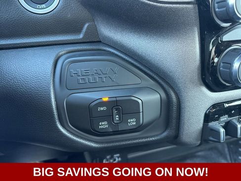 New 2026 RAM 4500 Tradesman AWD/4WD image 29
