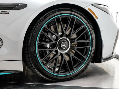 Used 2024 Mercedes-Benz SL 63 AMG 4MATIC image 48