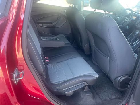 Used 2013 Ford Escape SE FWD image 11