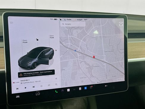 Used 2023 Tesla Model 3 Standard Range RWD image 19