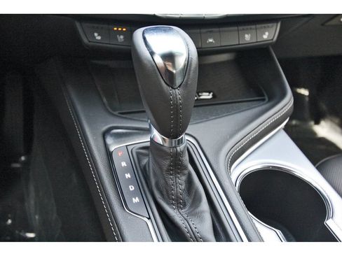 New 2026 Cadillac CT4 Premium Luxury RWD image 20