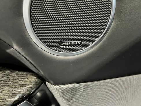 Used 2020 Land Rover Range Rover Sport HSE Dynamic image 27