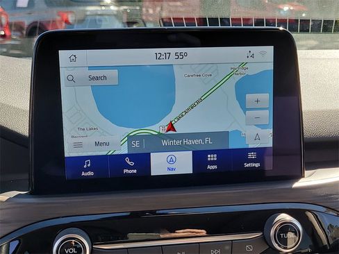 Used 2020 Ford Escape Titanium image 22