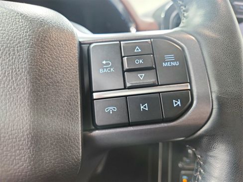 Used 2023 Ford F150 Lariat w/ Equipment Group 502A High image 25