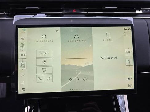 New 2026 Land Rover Range Rover Sport SE image 23