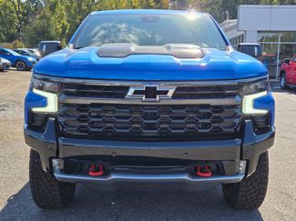 New 2026 Chevrolet Silverado 1500 ZR2 AWD/4WD video 2