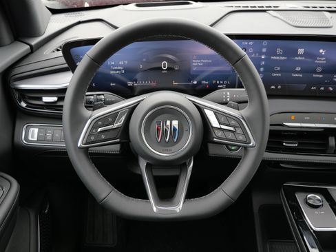 New 2026 Buick Enclave Sport Touring w/ Power Package image 7