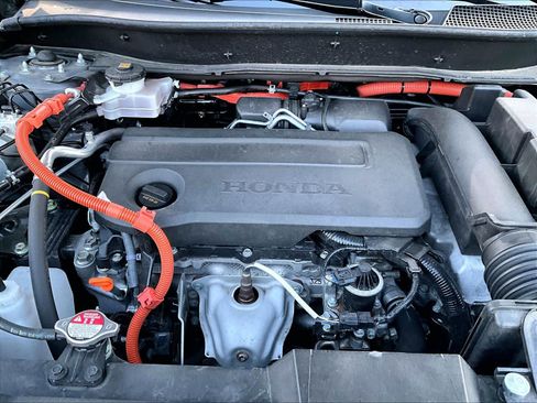 Used 2025 Honda CR-V Sport-L image 33