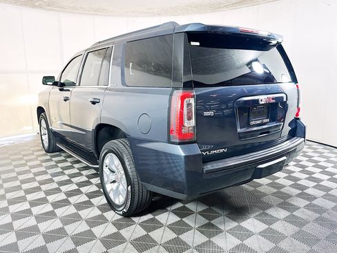 Used 2020 GMC Yukon SLE w/ SLE Value Package RWD image 5
