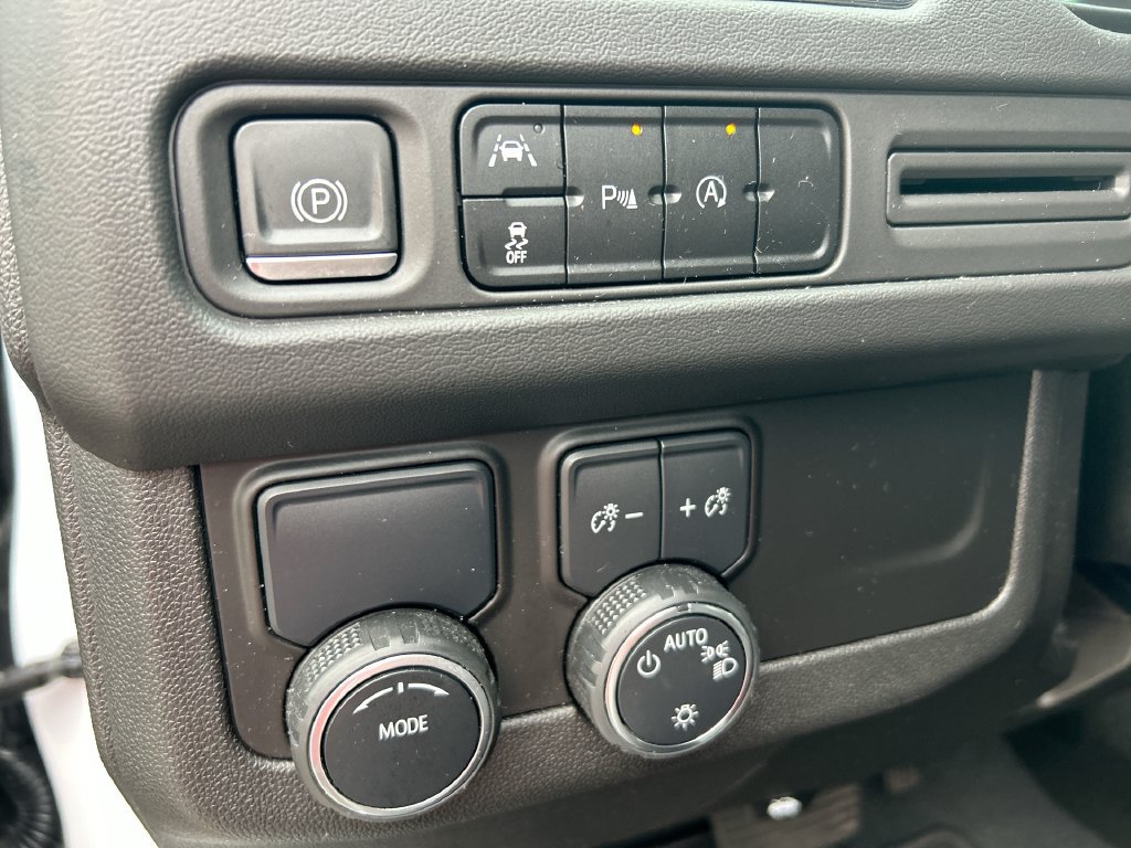 Used 2023 Chevrolet Tahoe LS w/ Driver Alert Package RWD image 14