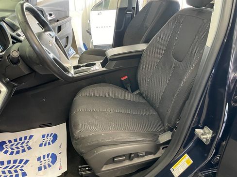Used 2015 Chevrolet Equinox LT w/ Driver Convenience Package FWD image 14