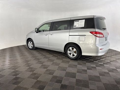 Used 2015 Nissan Quest SV image 7