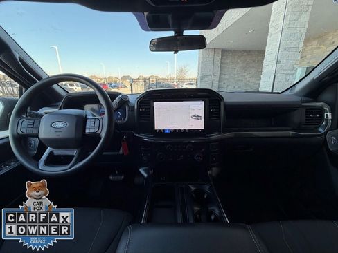 Used 2024 Ford F150 STX image 26