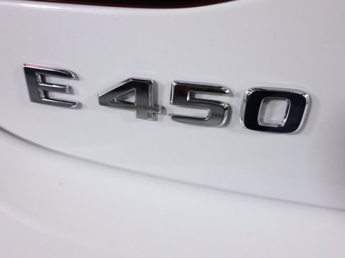 Certified 2023 Mercedes-Benz E 450 4MATIC Cabriolet image 60