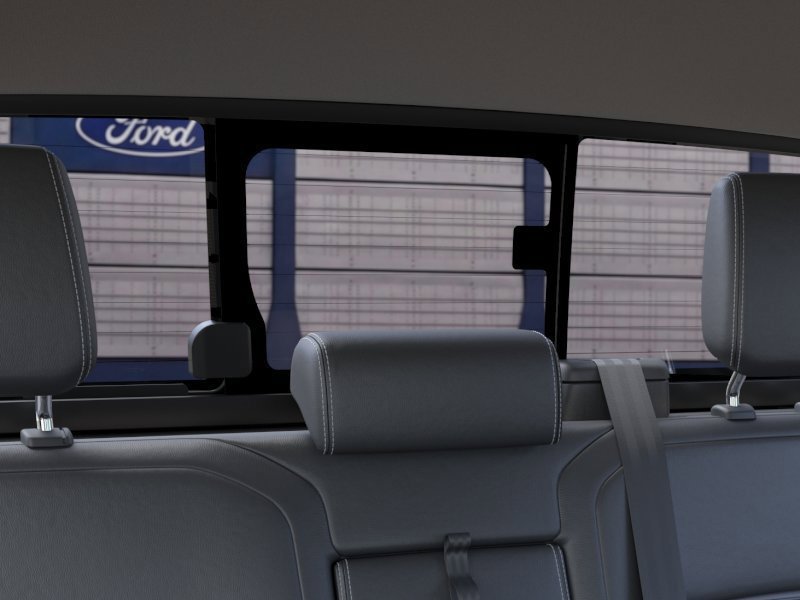 New 2026 Ford Ranger Lariat AWD/4WD image 55